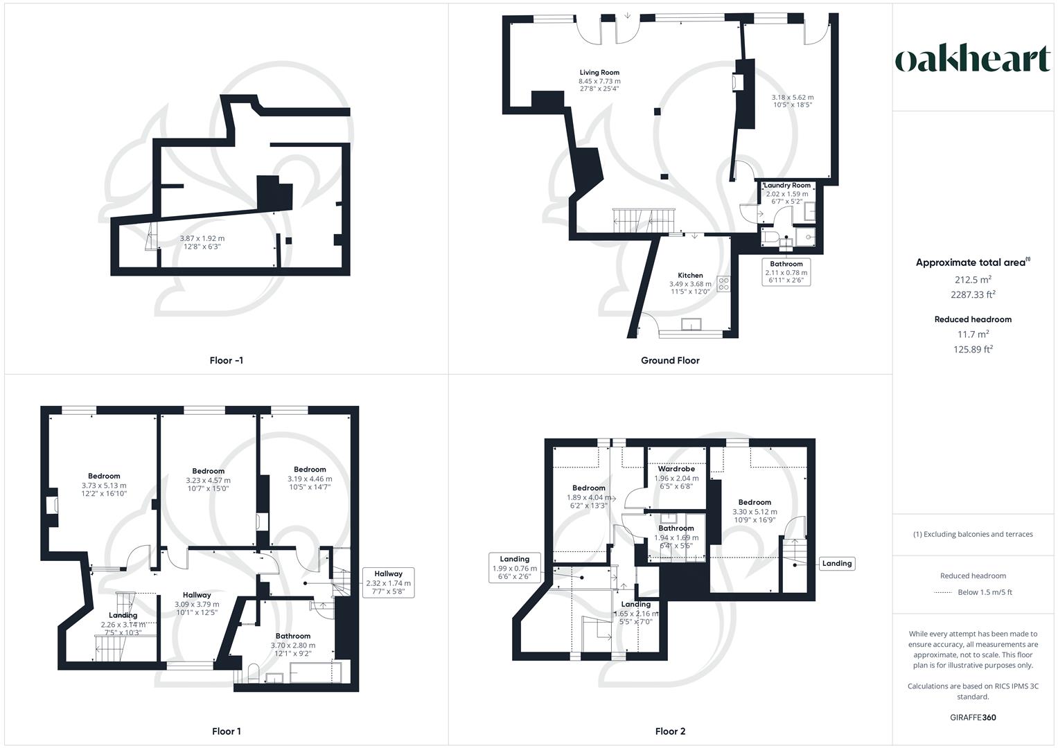 Floorplan thumbnail